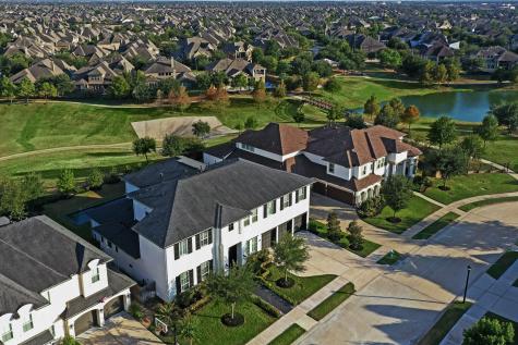 3019 Sundance Summit Lane Katy TX 77494