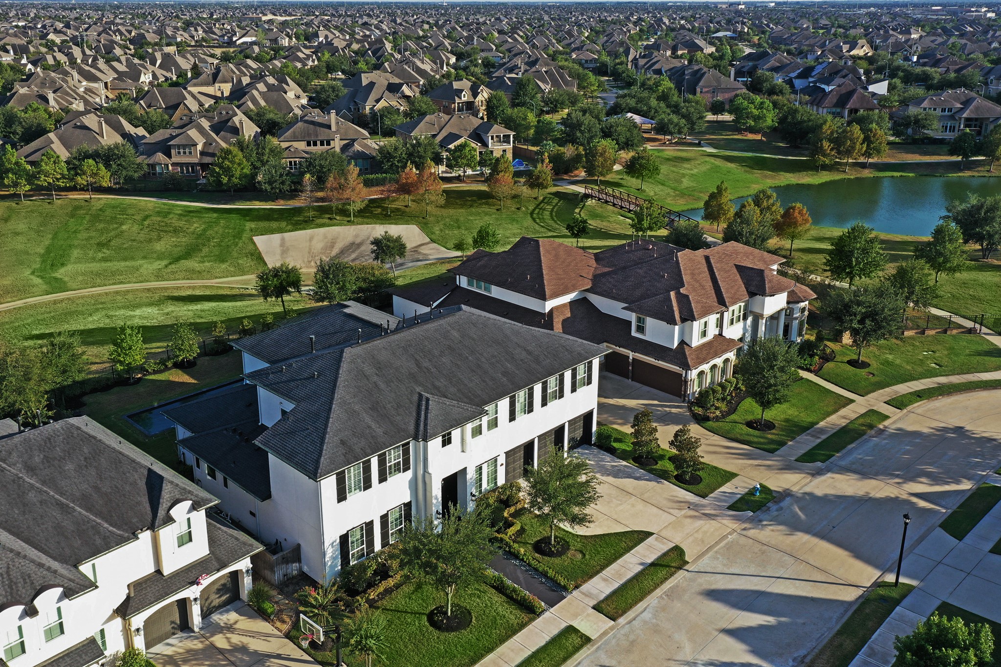 3019 Sundance Summit Lane Katy TX 77494