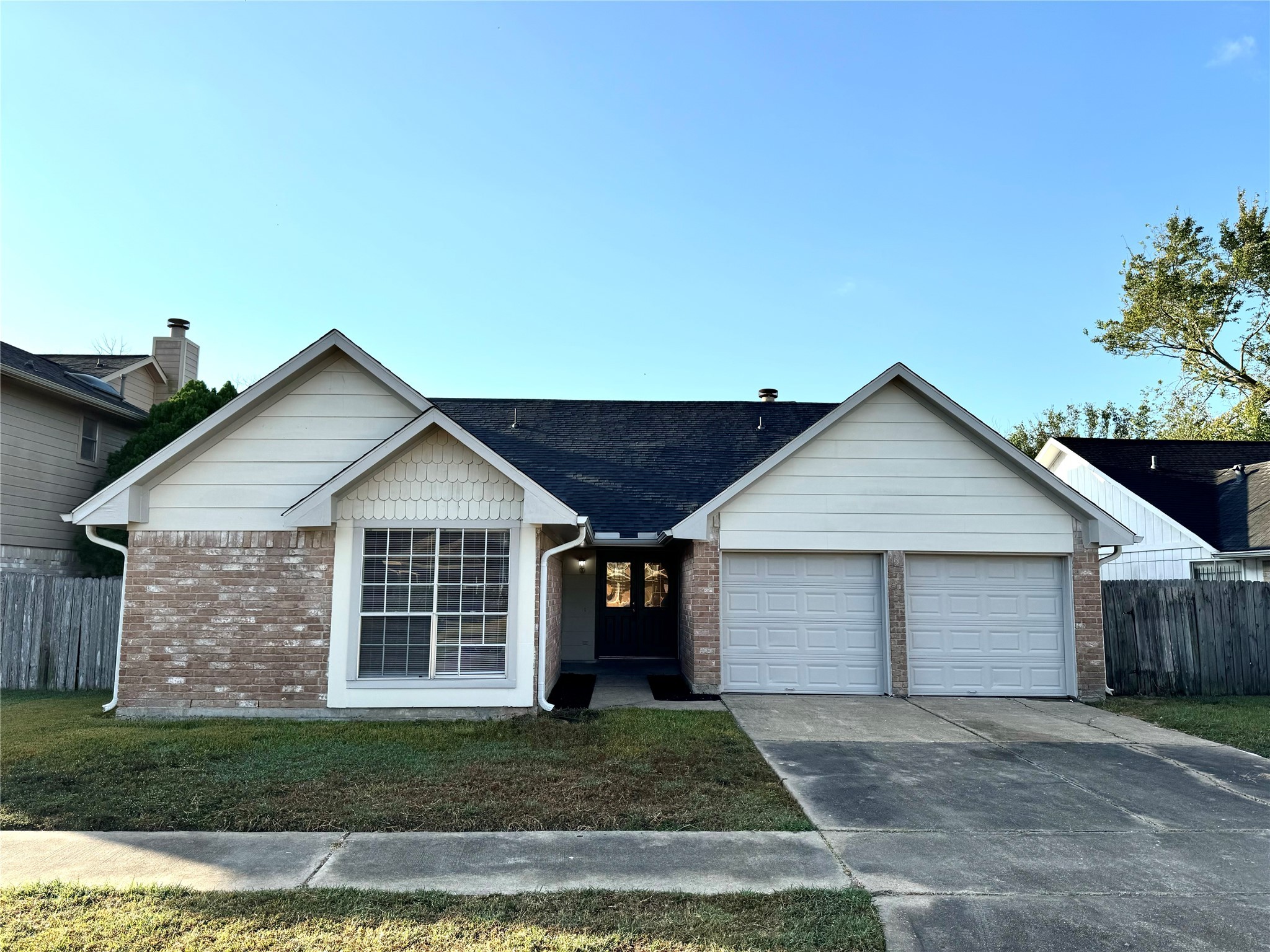 7731 Poitiers Drive Houston TX 77071