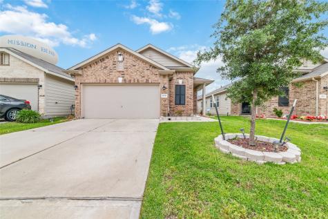 14218 Valverde Point Lane Houston TX 77083