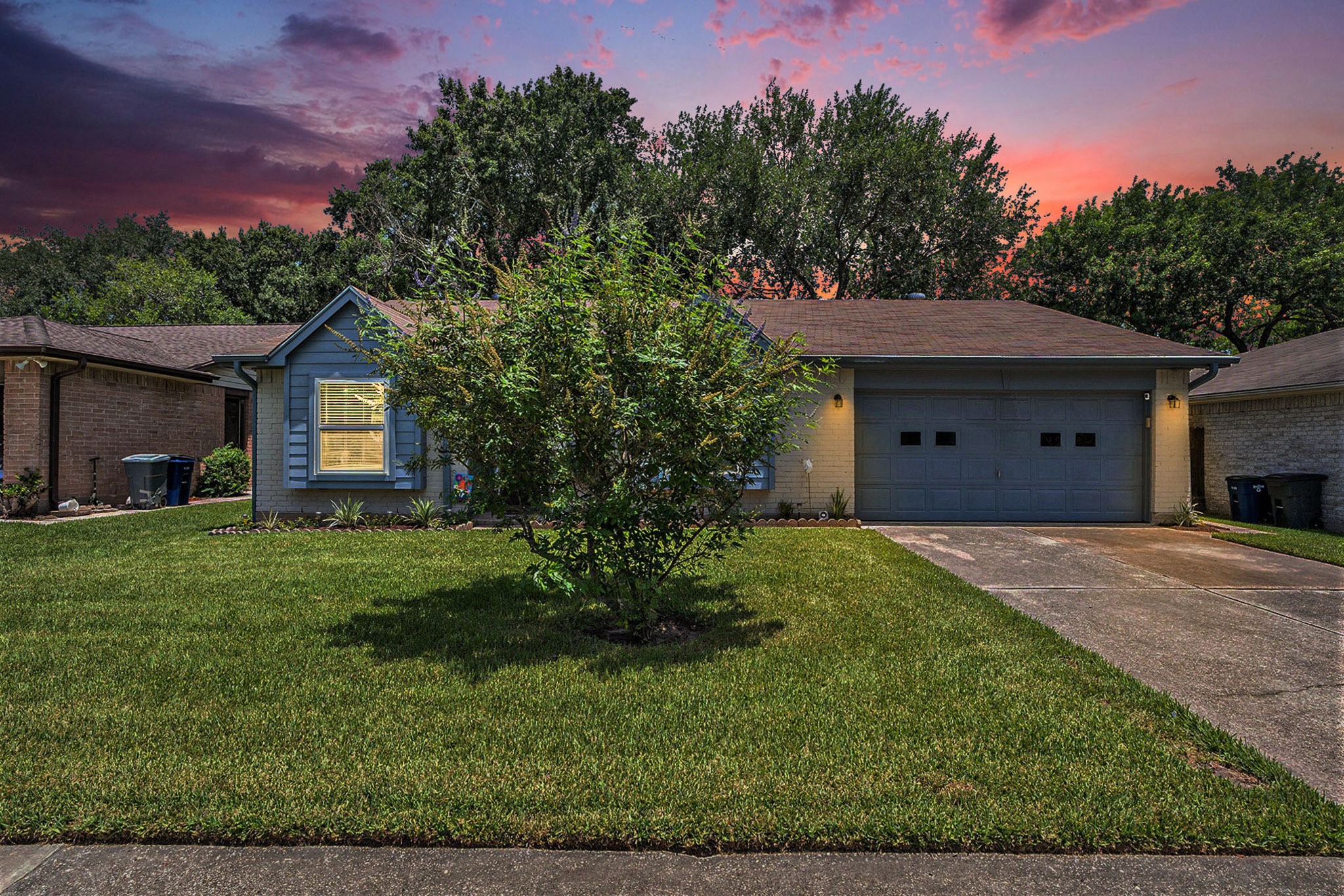 6010 Leafwood Circle League City TX 77573