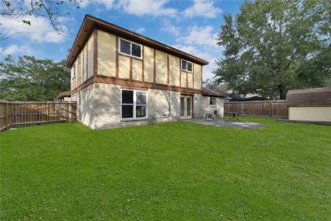 18902 Sandia Pines Drive Humble TX 77346