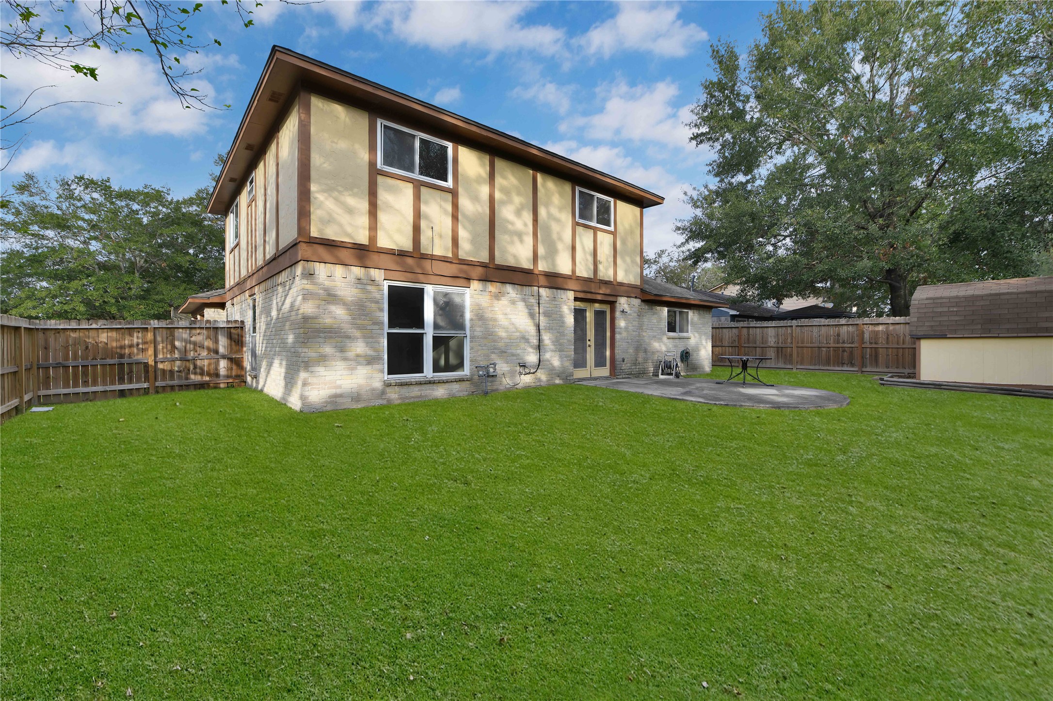 18902 Sandia Pines Drive Humble TX 77346