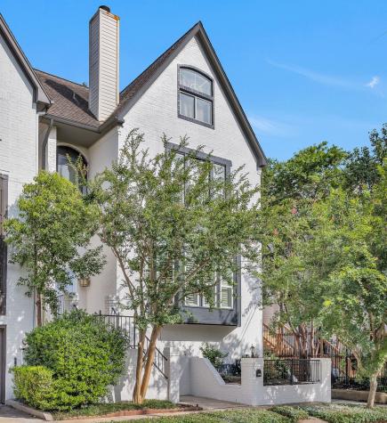 6407 Schuler Street Houston TX 77007