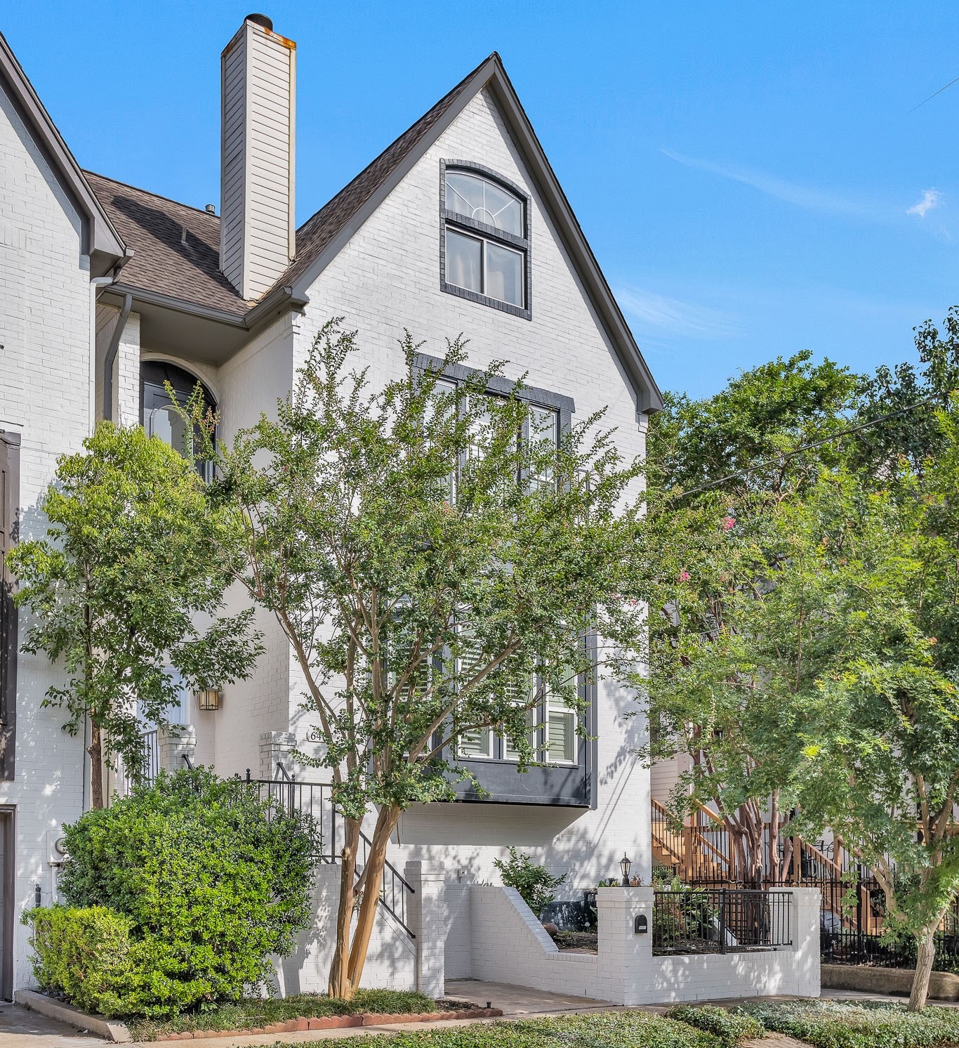6407 Schuler Street Houston TX 77007