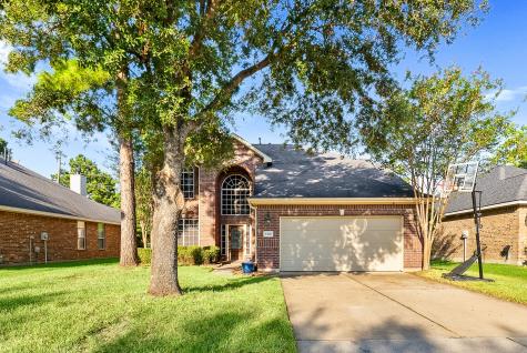 17406 Shiloh Valley Lane Humble TX 77346