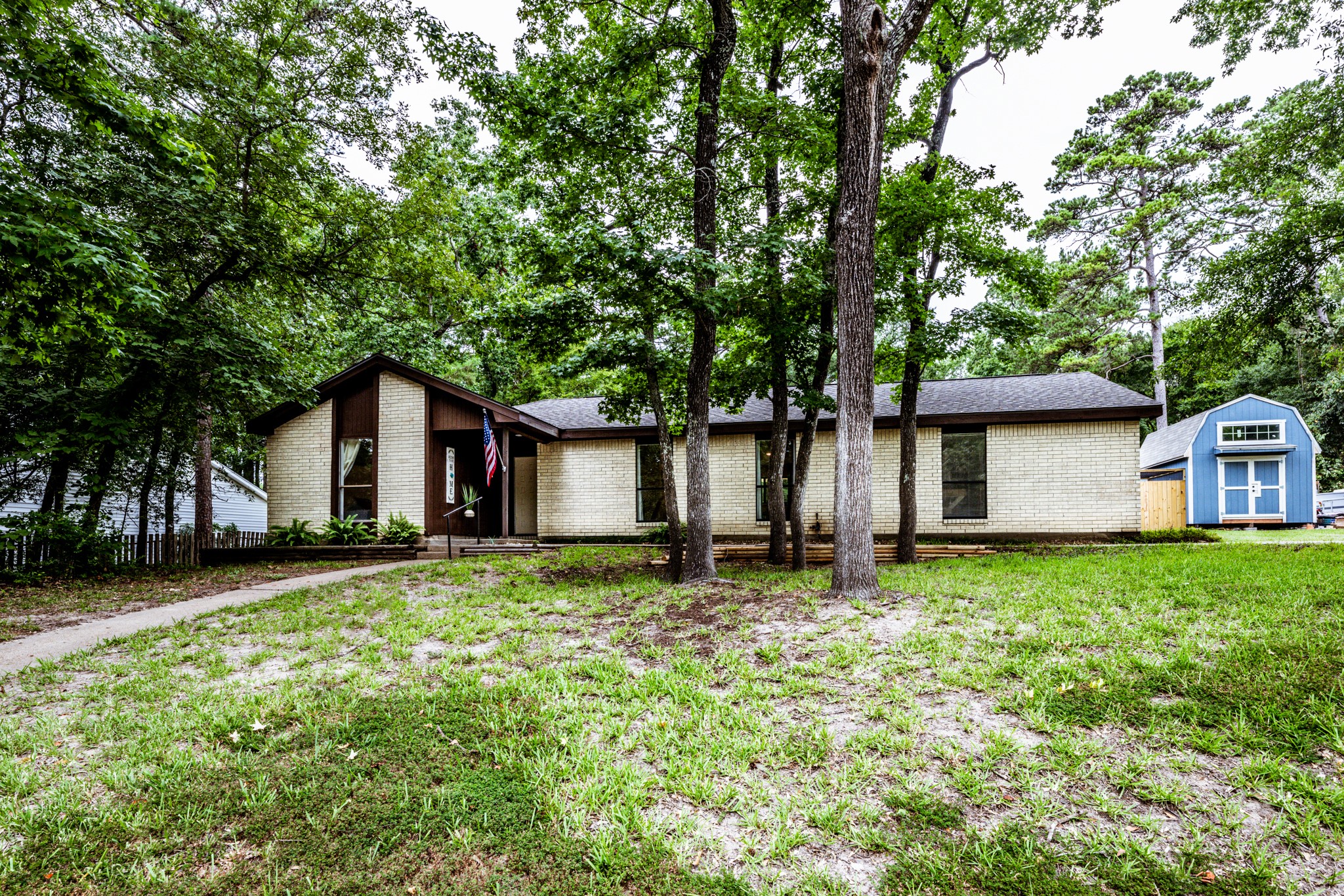 3644 Youpon Street Huntsville TX 77340