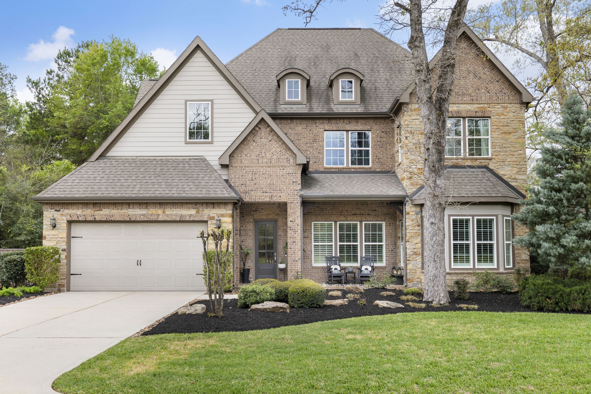 106 Sanderling Lane Montgomery TX 77316