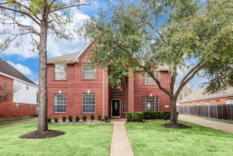 9327 Hudson Bend Circle Houston TX 77095