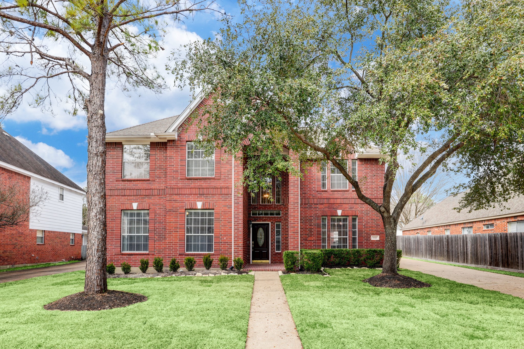9327 Hudson Bend Circle Houston TX 77095