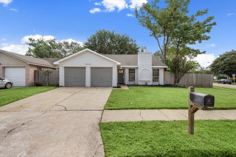 16335 Paso Hondo Drive Houston TX 77083