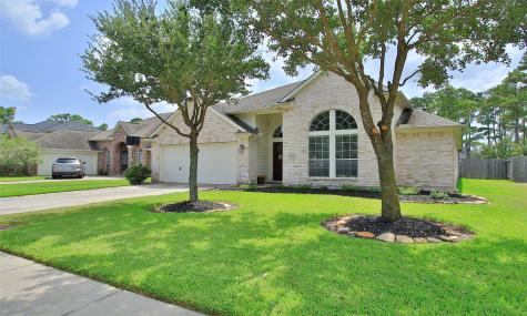 18619 Oxenberg Manor Lane Tomball TX 77377