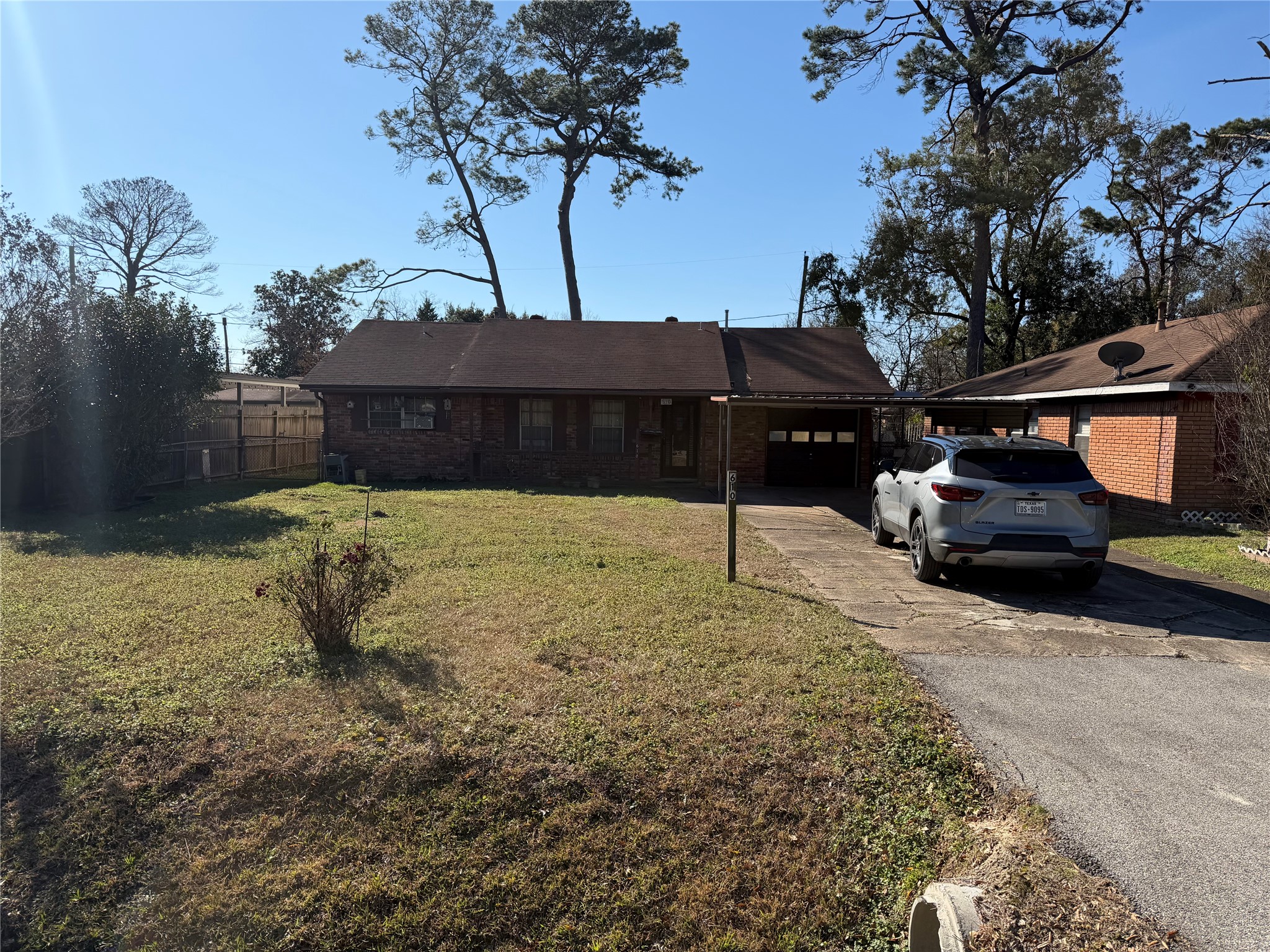 610 Tallant Street Houston TX 77076