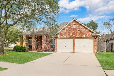 12838 Dove Brook Court Houston TX 77041