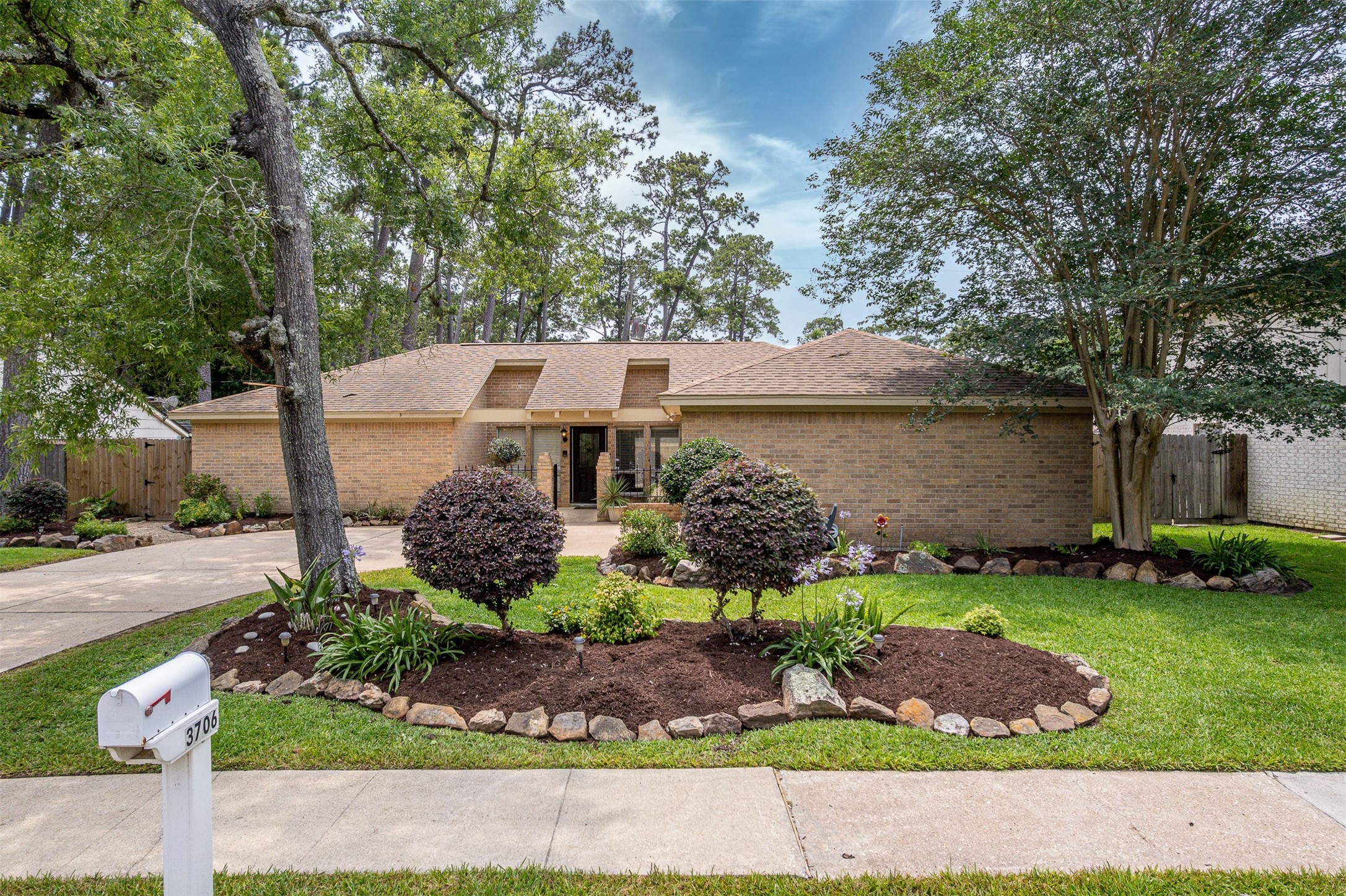 3706 Autumn Lane Baytown TX 77521
