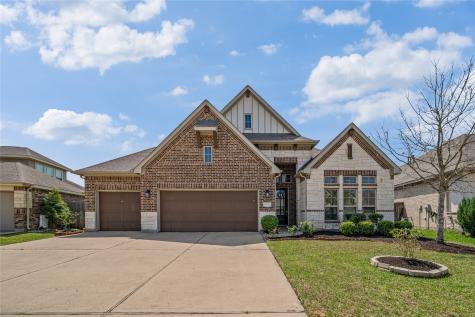 15533 Atwood Bay Trail Cypress TX 77433