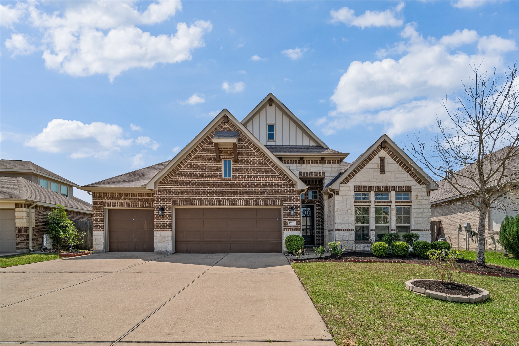 15533 Atwood Bay Trail Cypress TX 77433