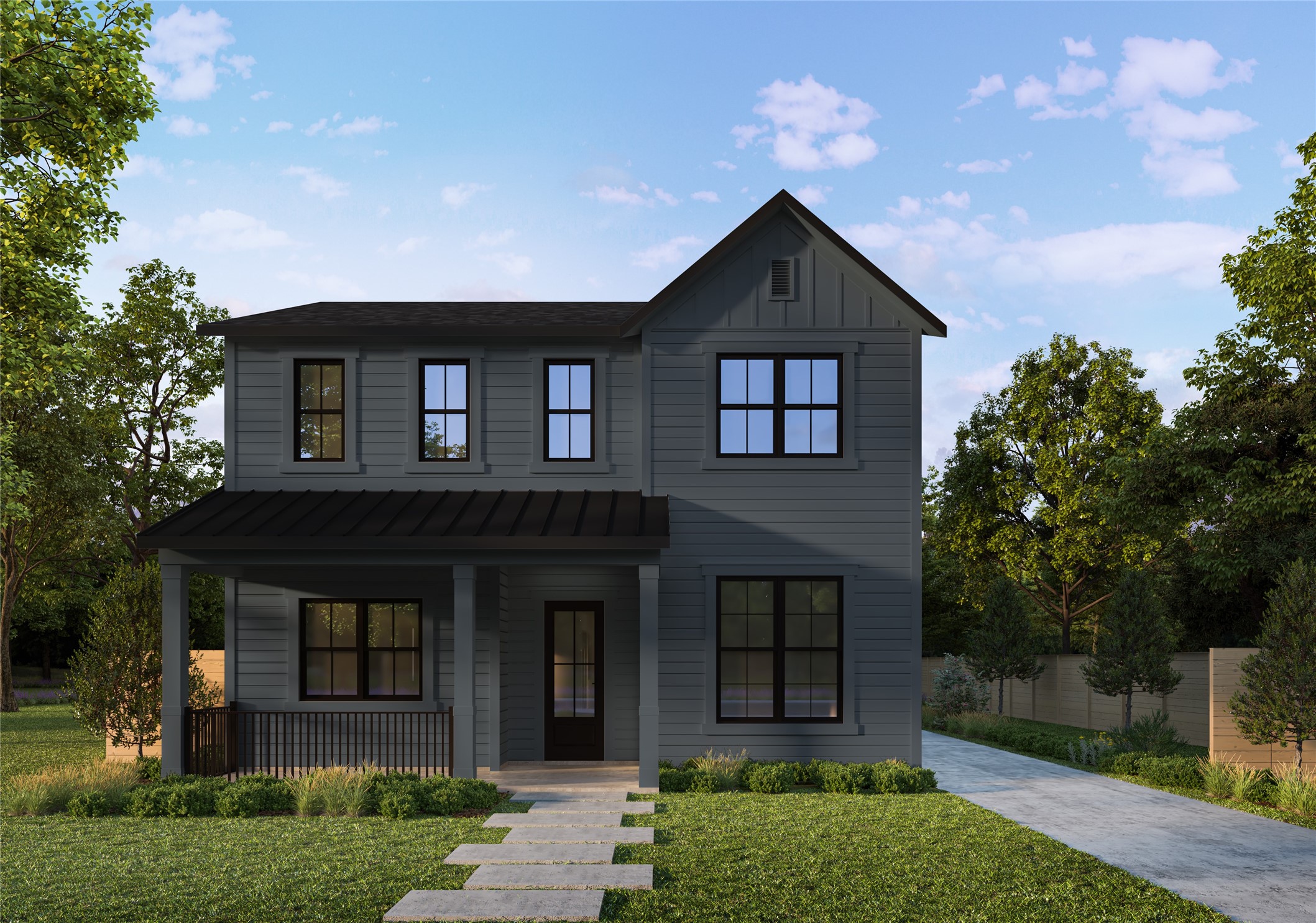 1118 Merrill Street Houston TX 77009