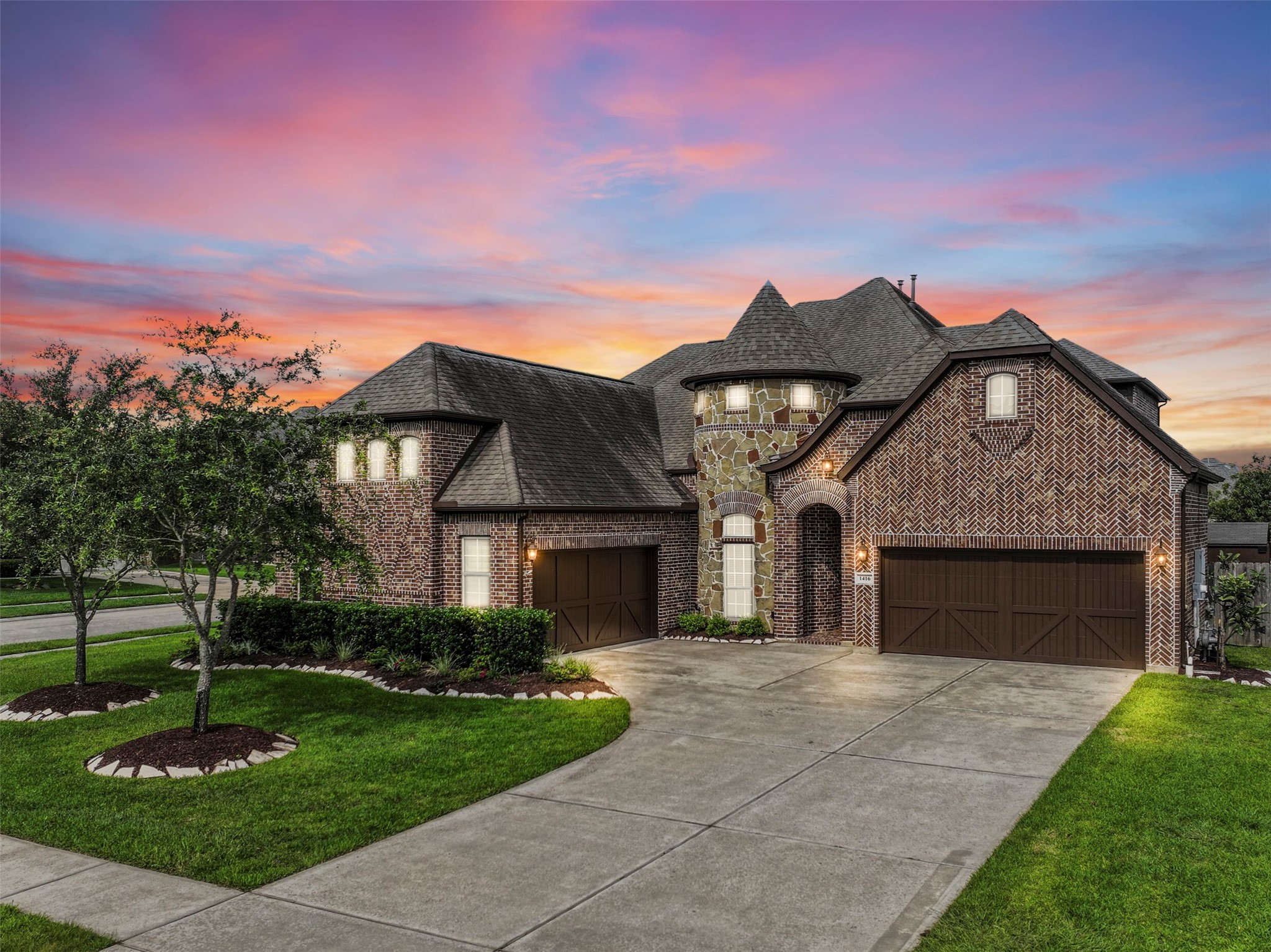 1416 Coffee Mill Court League City TX 77573