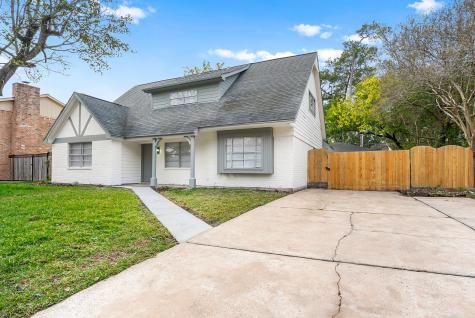 306 Queenstown Road Houston TX 77015