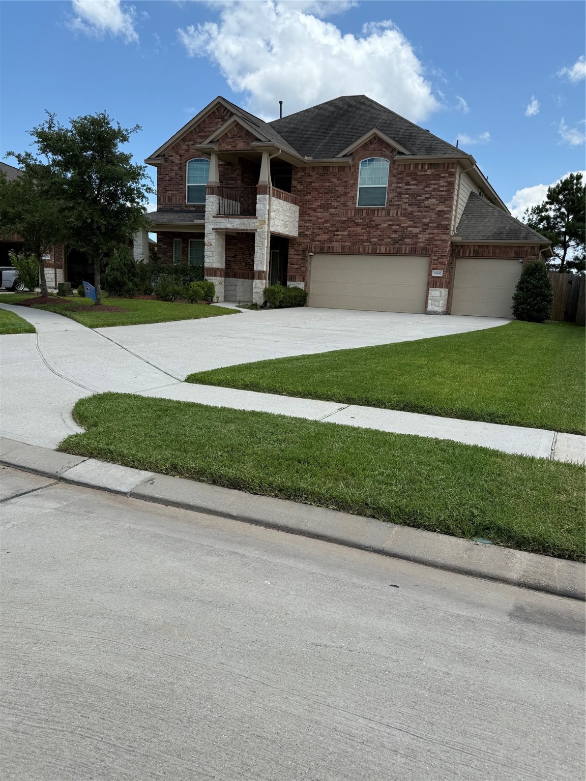 21642 Chinese Fir Lane Porter TX 77365