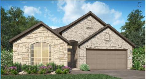 19084 Sonora Chase Drive New Caney TX 77357