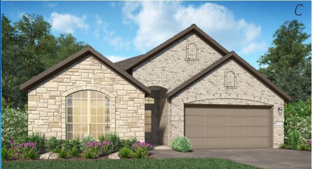 19084 Sonora Chase Drive New Caney TX 77357