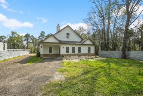 22422 Grace Lane New Caney TX 77357