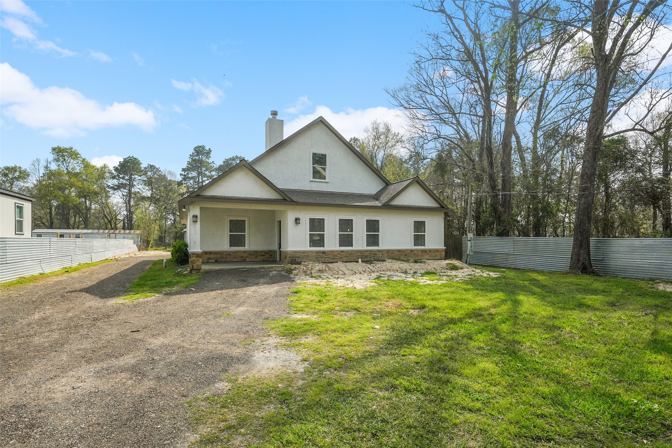 22422 Grace Lane New Caney TX 77357