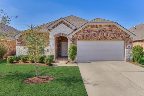 24523 Raven Cliff Falls Drive Tomball TX 77375