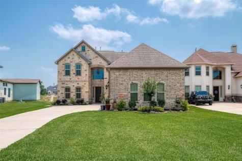 11604 Grand Pine Drive Montgomery TX 77356