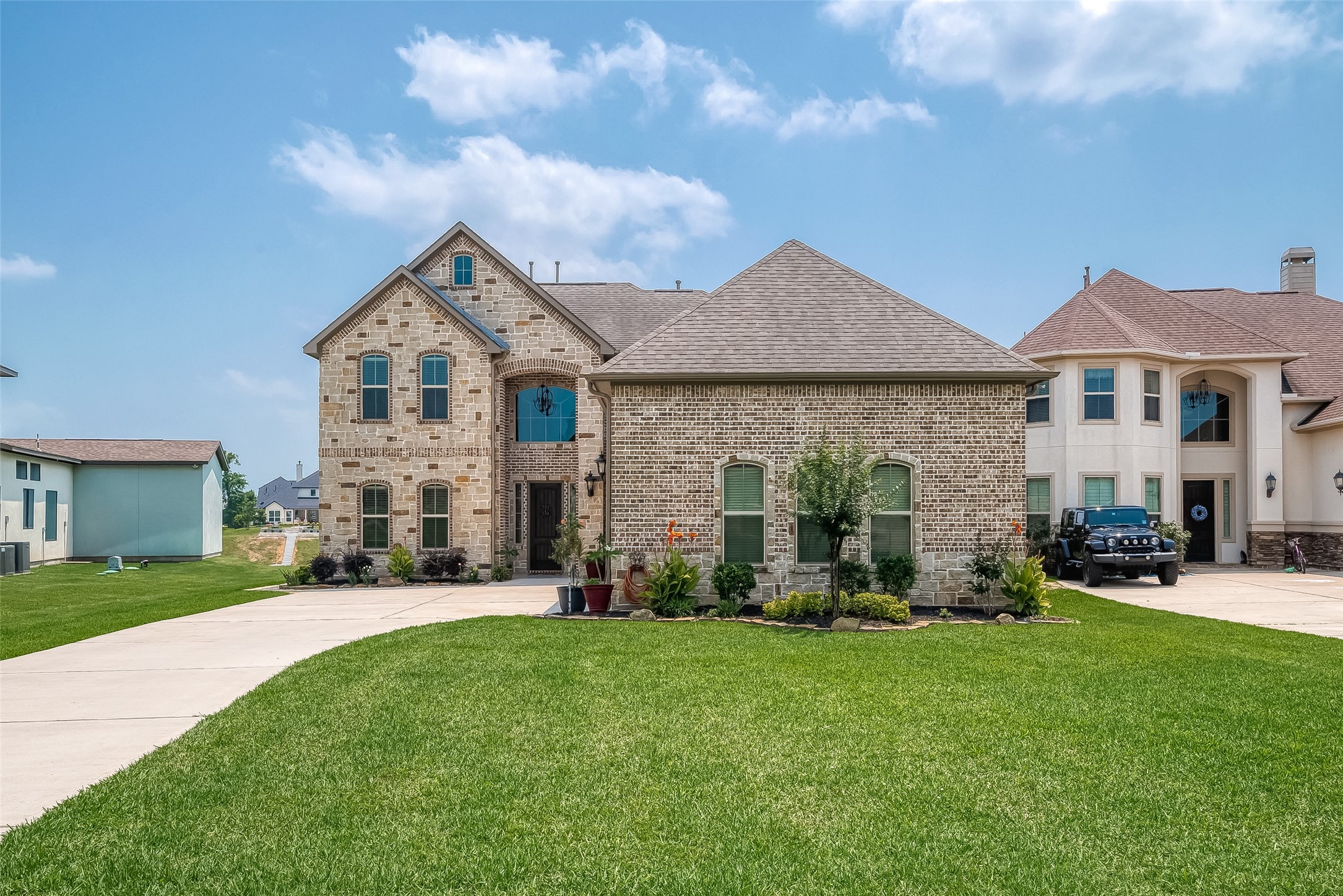 11604 Grand Pine Drive Montgomery TX 77356