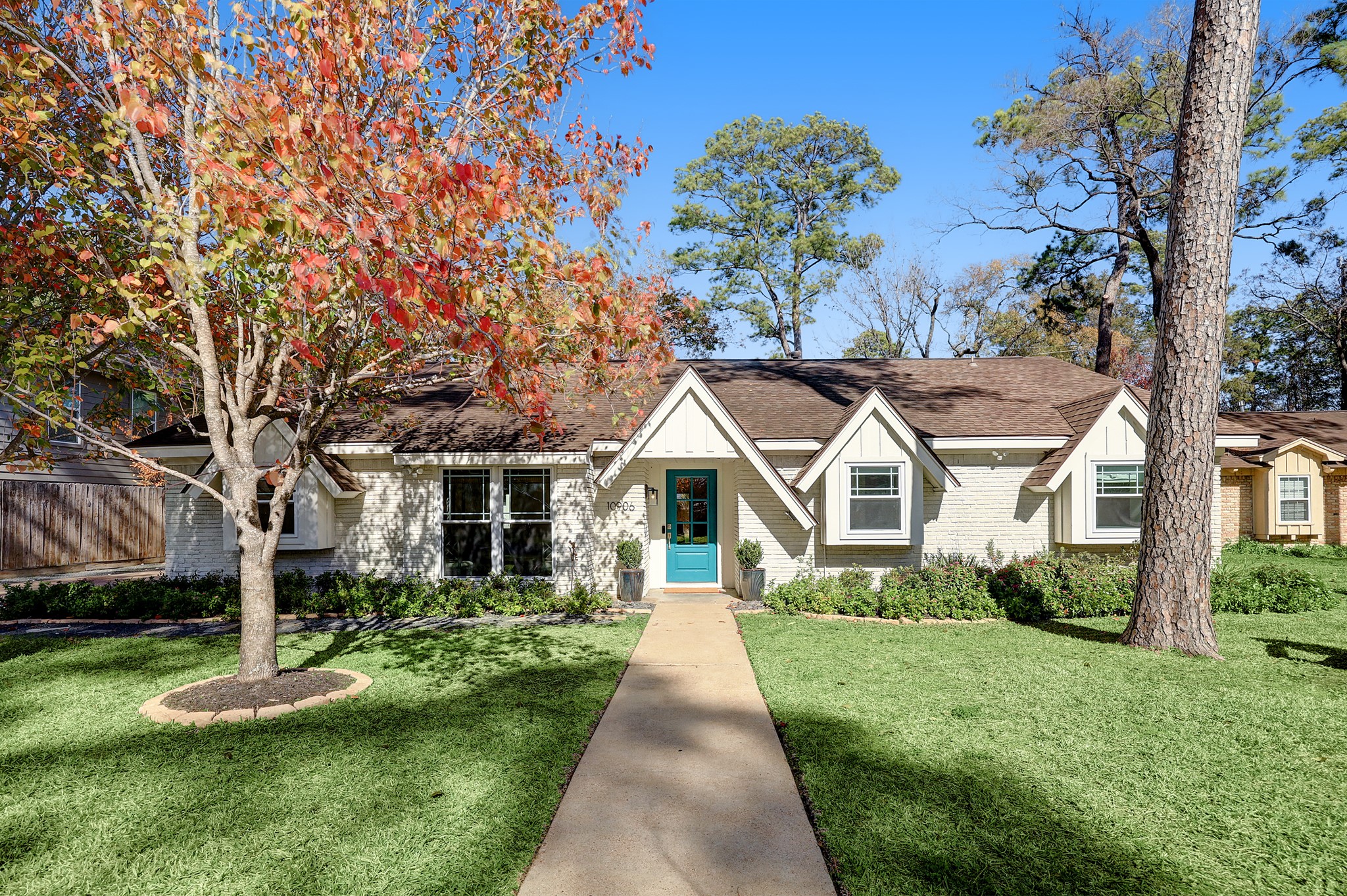 10906 Saint Marys Lane Houston TX 77079