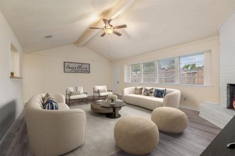 6623 Billikin Drive Houston TX 77086