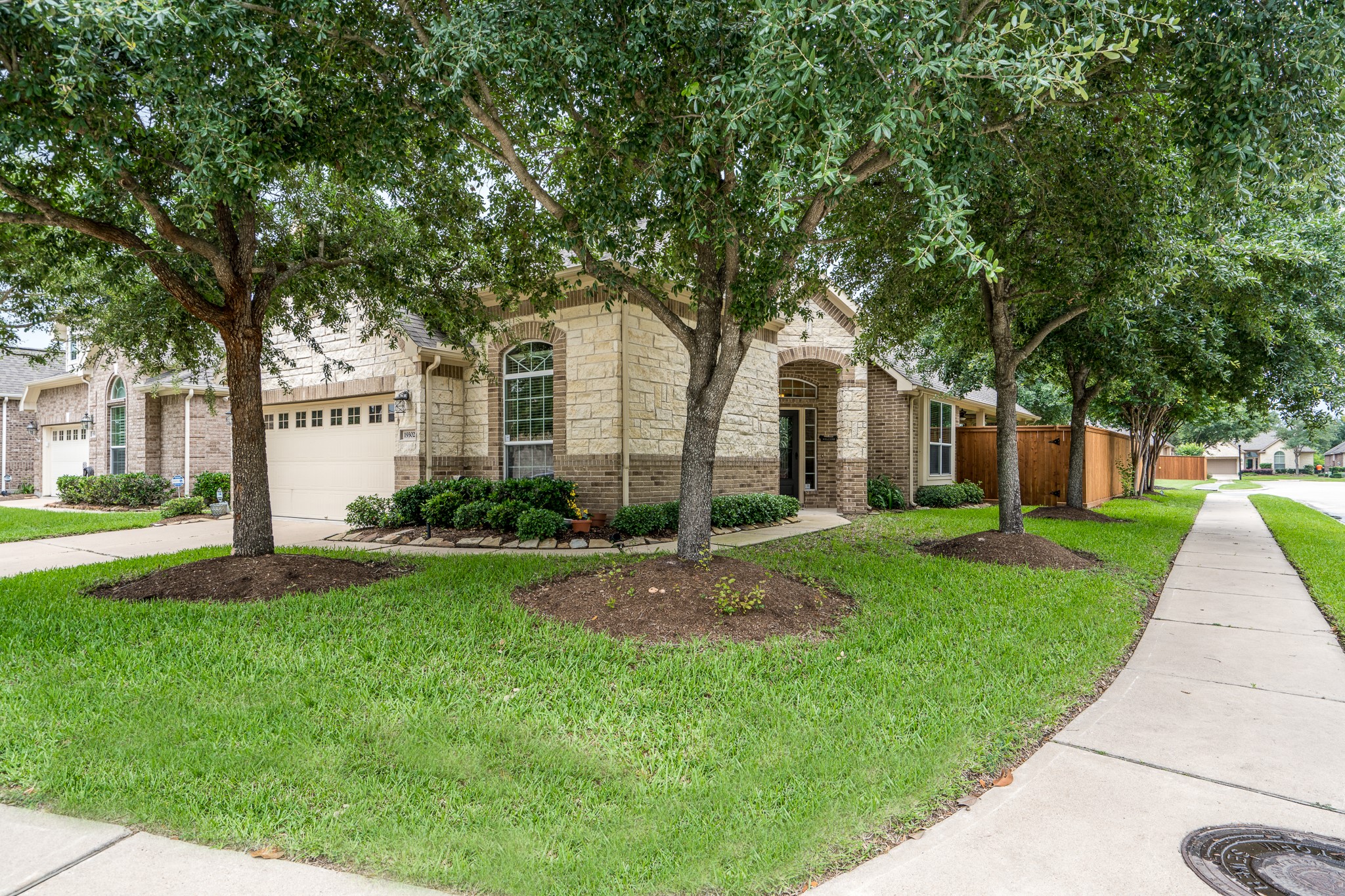19302 Blue Cove Court Cypress TX 77433