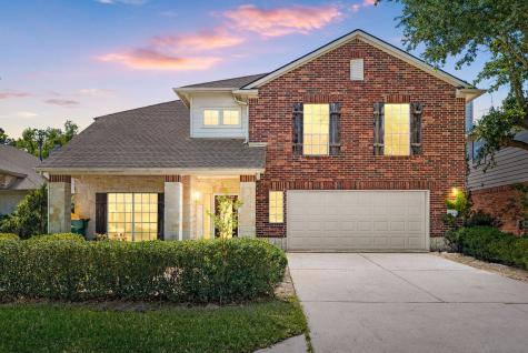 11011 Christmas Fern Street Houston TX 77064