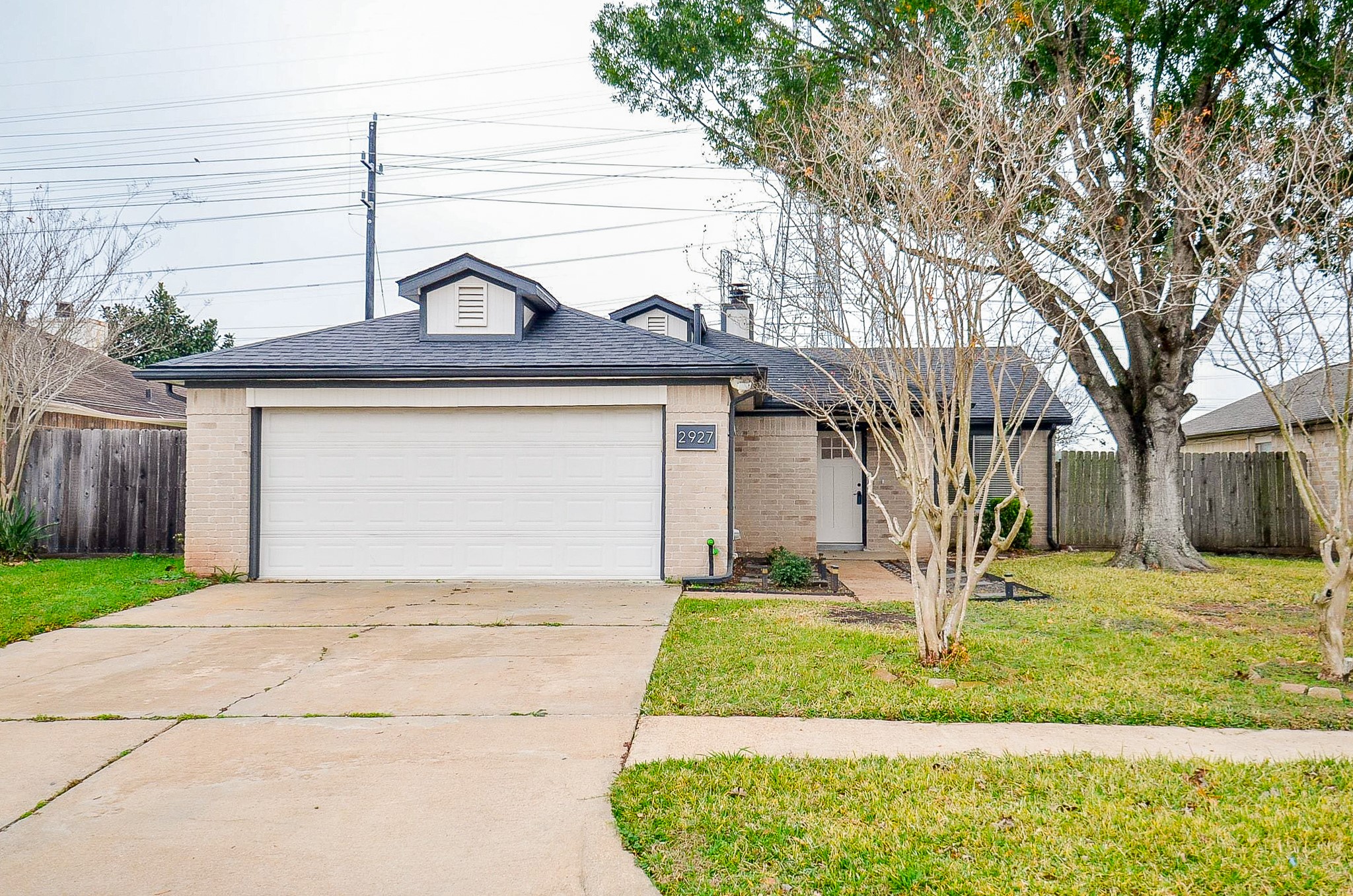 2927 Garden Lane Sugar Land TX 77479