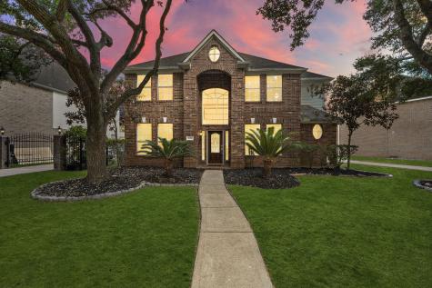 1750 Northshore Drive Missouri City TX 77459