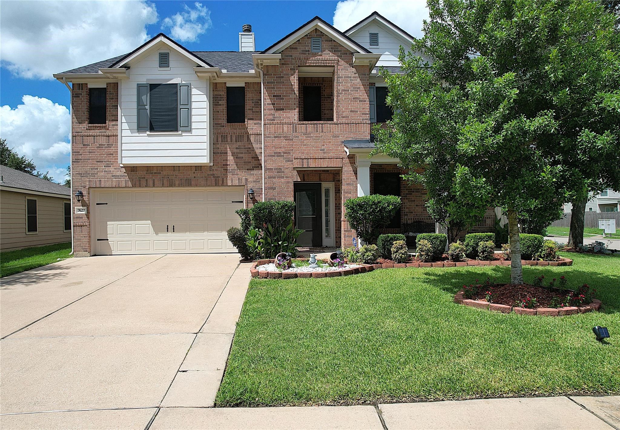 7627 Muley Lane Cypress TX 77433