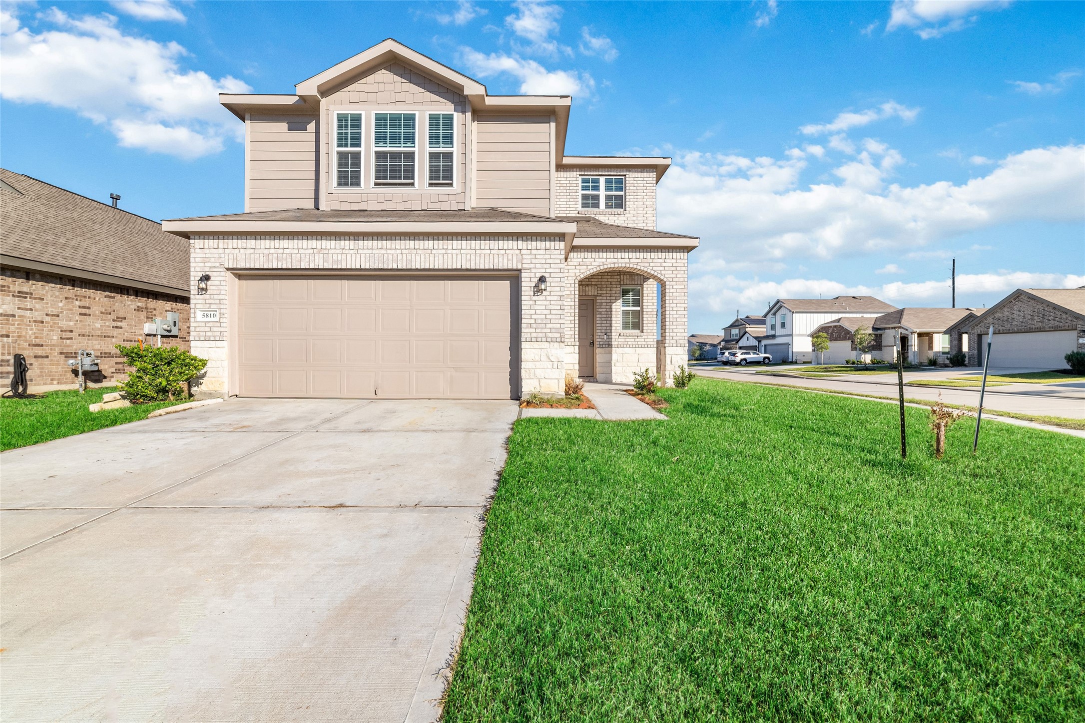 5810 Dry Brush Place Katy TX 77493