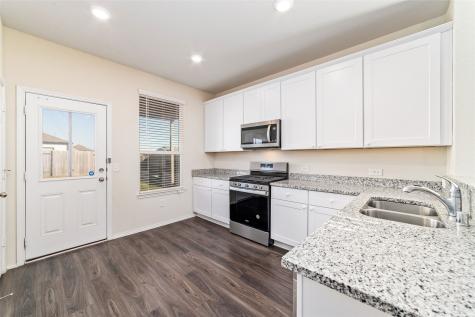 5810 Dry Brush Place Katy TX 77493