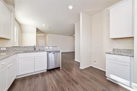 5810 Dry Brush Place Katy TX 77493