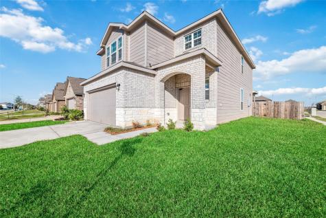 5810 Dry Brush Place Katy TX 77493