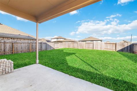 5810 Dry Brush Place Katy TX 77493