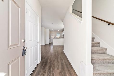5810 Dry Brush Place Katy TX 77493