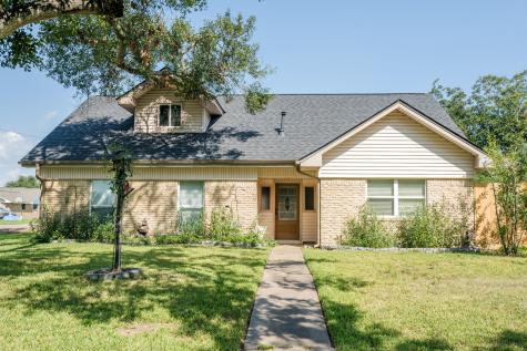 2315 Oboe Trail League City TX 77573