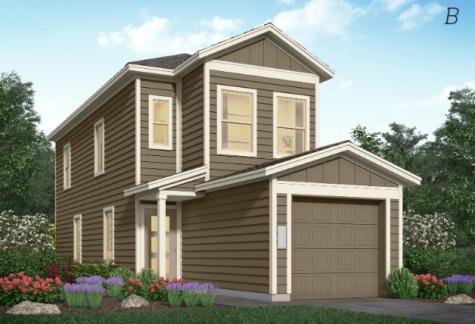 854 Road 5203 Cleveland TX 77327