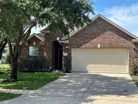 21842 Winsome Rose Court Cypress TX 77433
