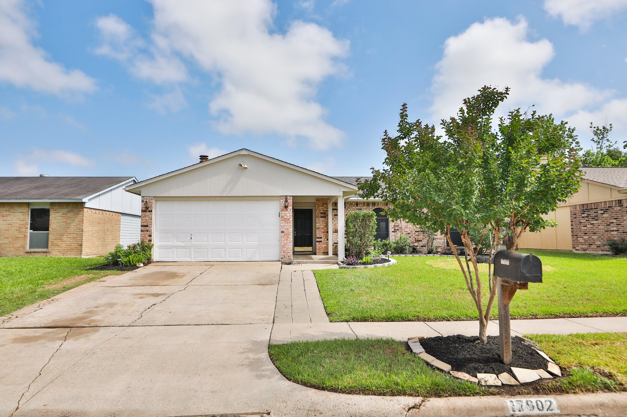 17602 Wolf Hollow Drive Houston TX 77084