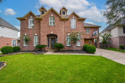 4419 Tessie Court Sugar Land TX 77479